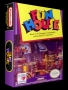 Nintendo  NES  -  Fun House (USA)